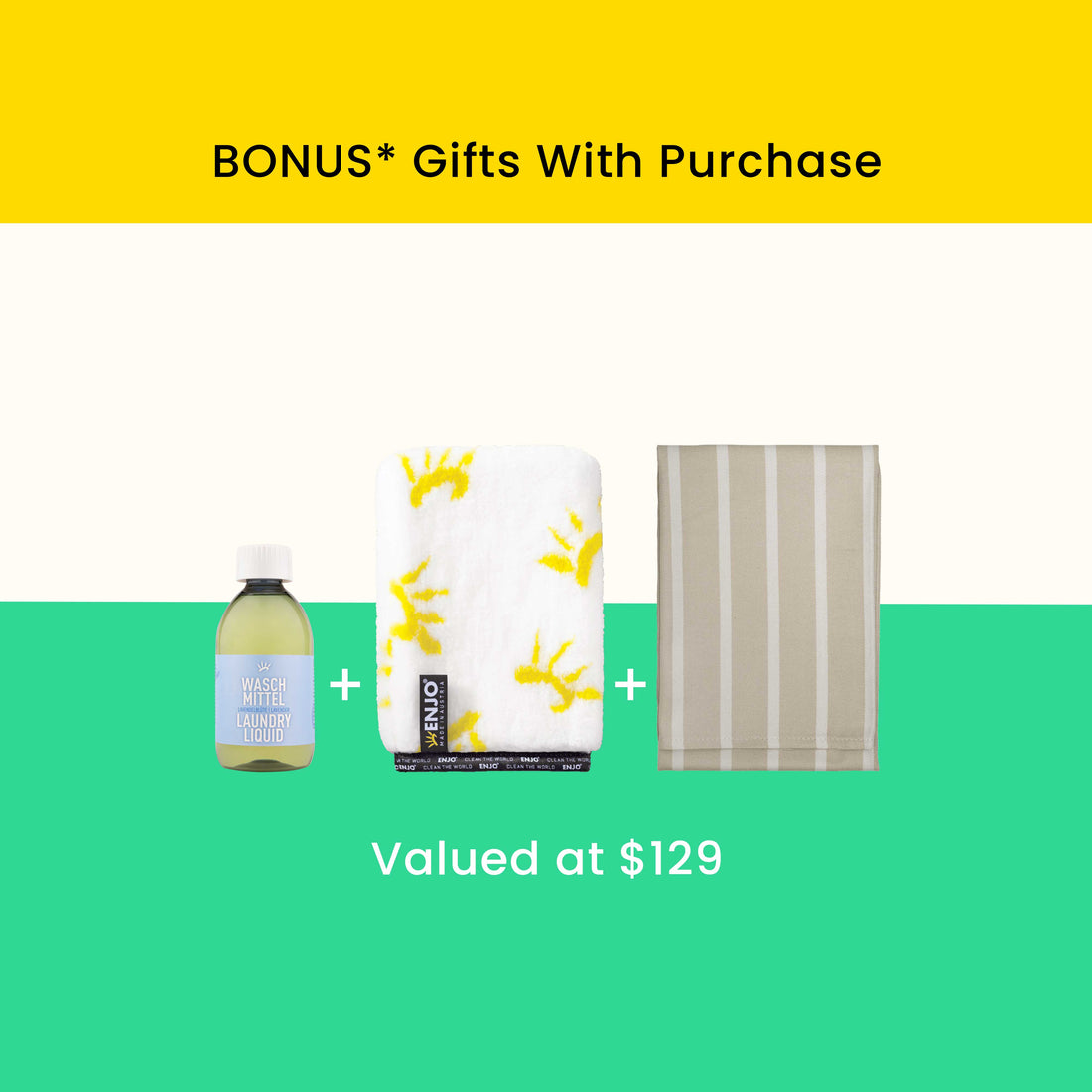 Caravan Bundle