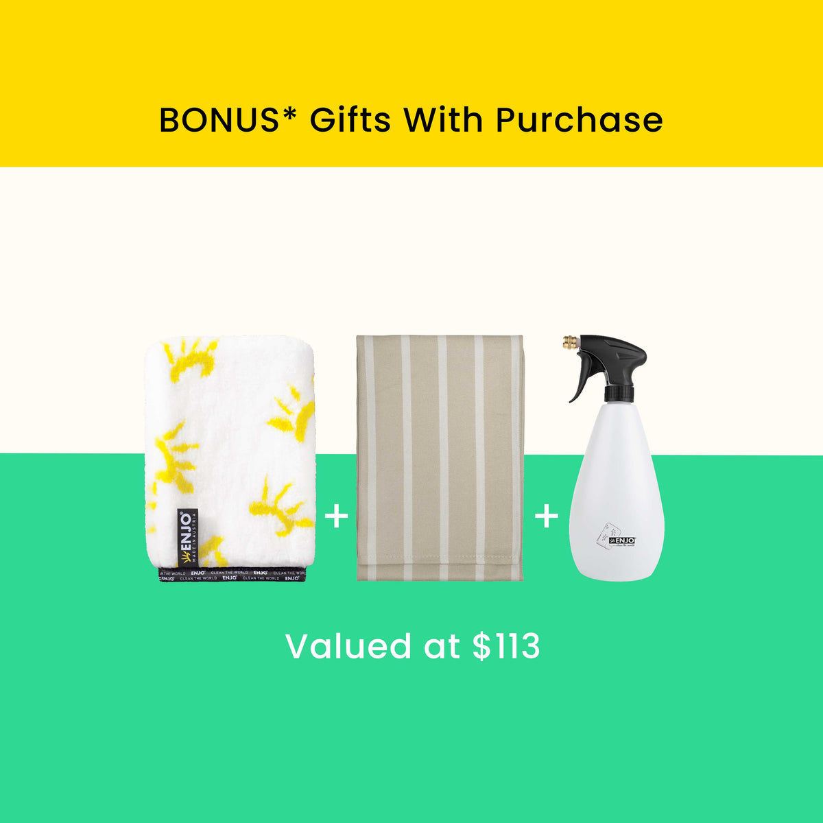 Core Bundle