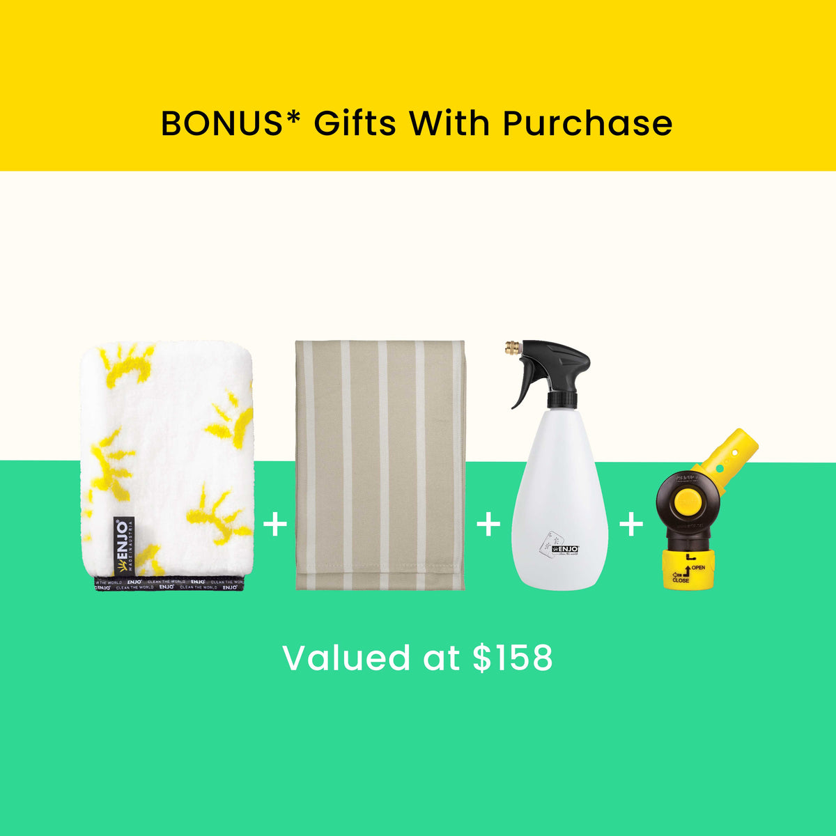 Starter Bundle