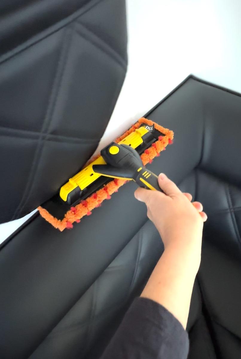 Multi Tool Fibre Set