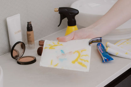 Bathroom Mini