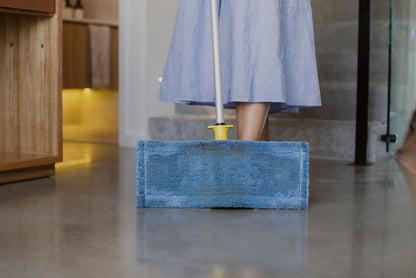 ENJO High Gloss Floor Fibre