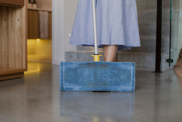 ENJO High Gloss Floor Fibre