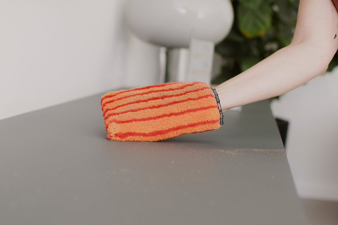 Dust Glove