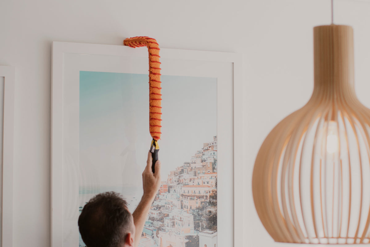 Dust Flexi Complete 55cm