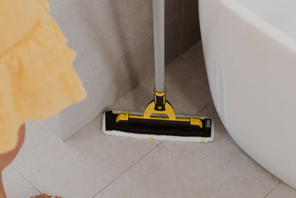 ENJO Bathroom Multi Tool in bathroom