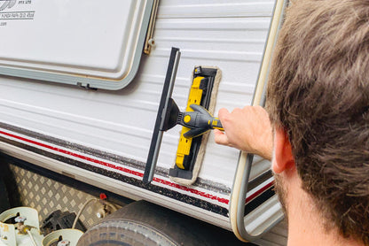 Car Multi Tool Fibre