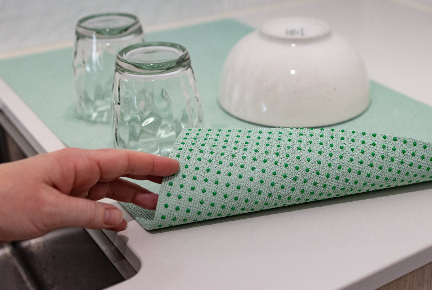 Drying Mat