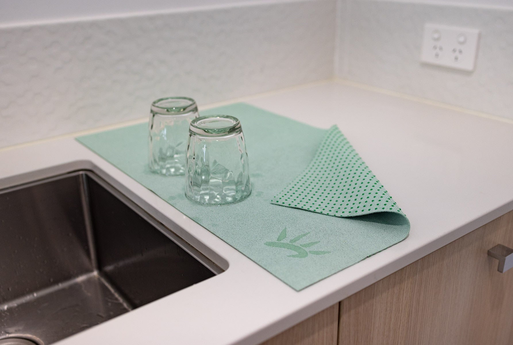 Drying Mat