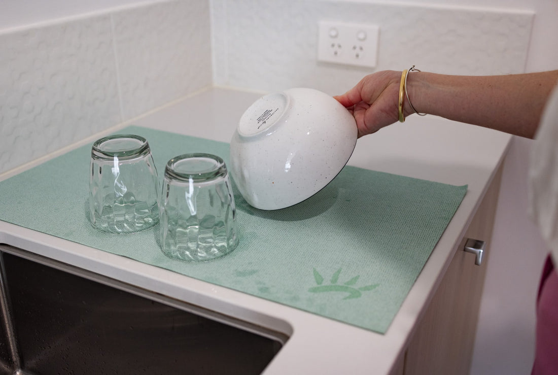 Drying Mat