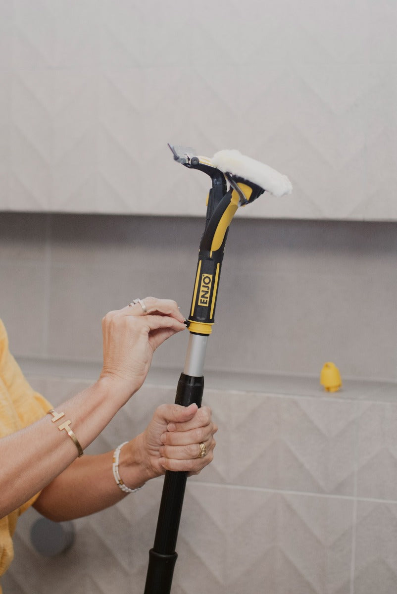 e-Clip for Multi Tool Base