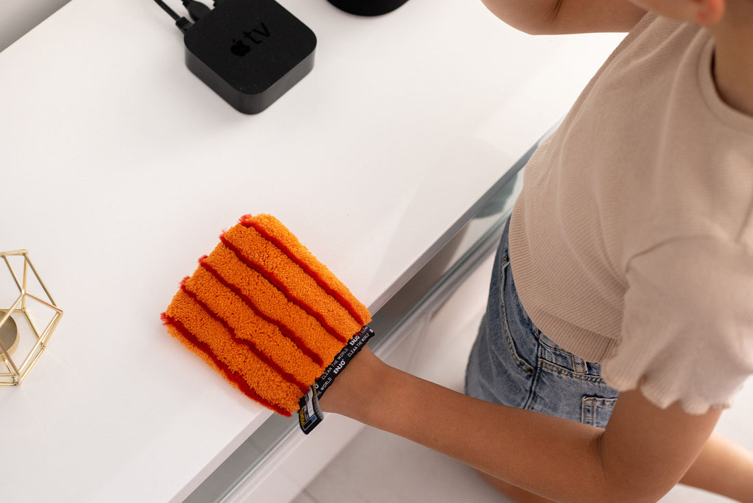 Kids Dust Glove