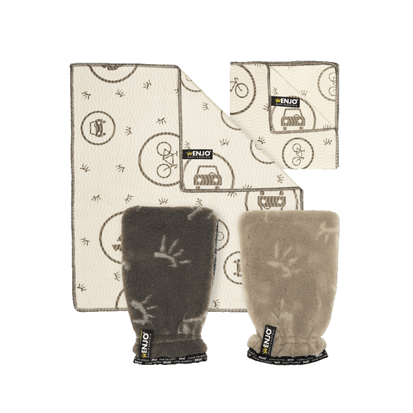Outdoor Bundle