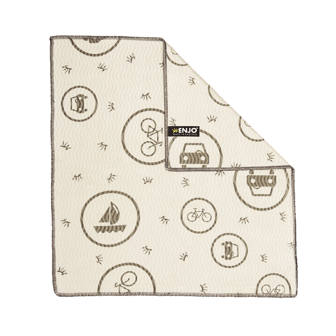 ENJO Outdoor Miracle product image