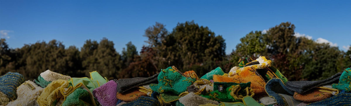 Our Recycling Program - ENJO Australia
