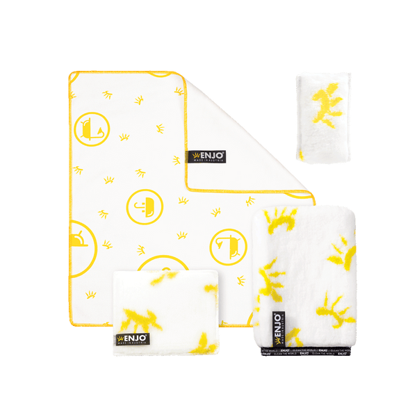 Bathroom Bundle