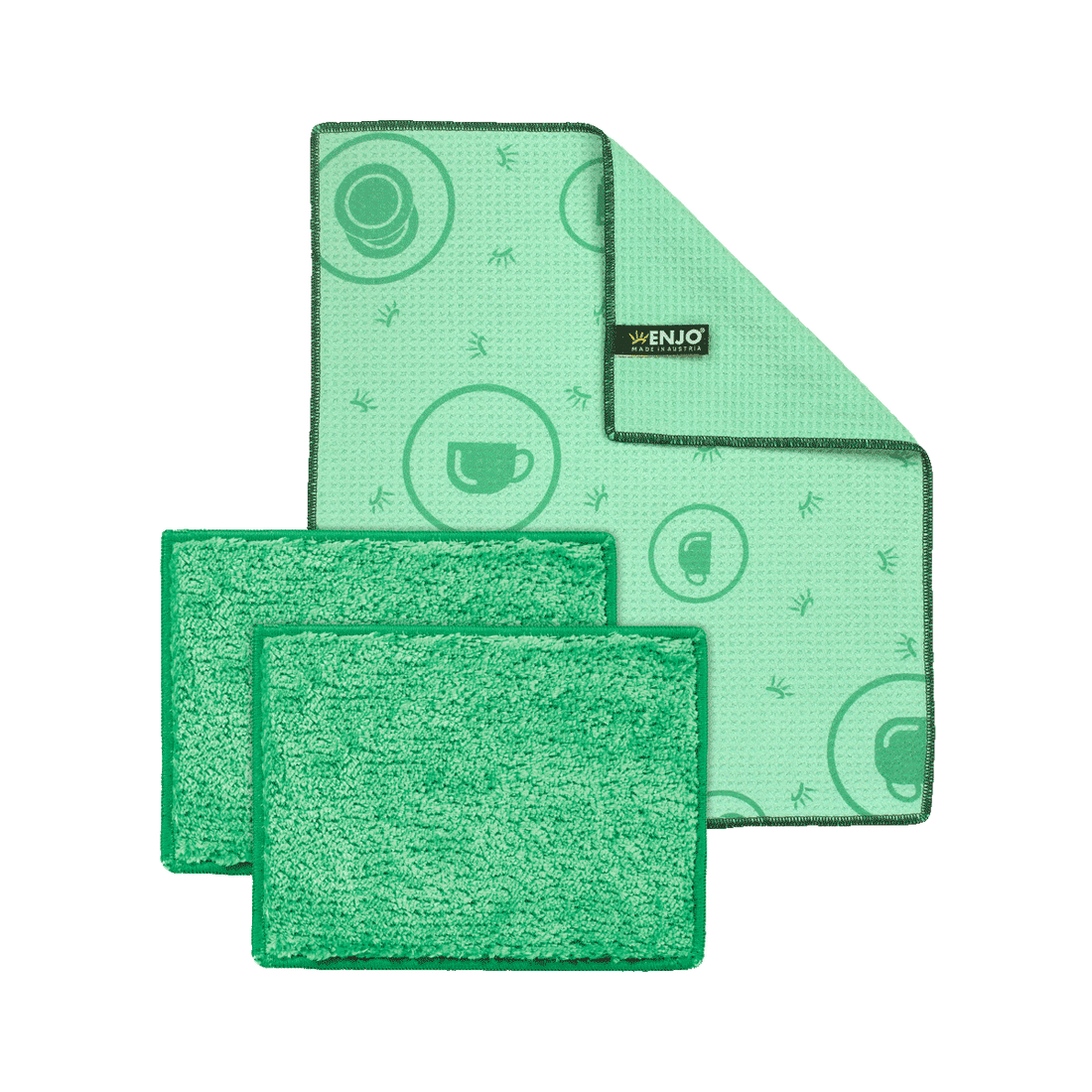 Kitchen Staple Set