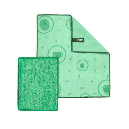 Kitchen Allpurpose Set