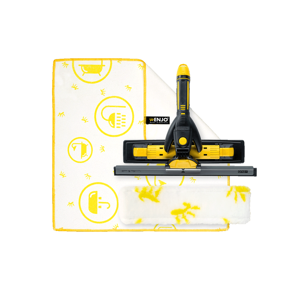 Bathroom Multi Tool Bundle