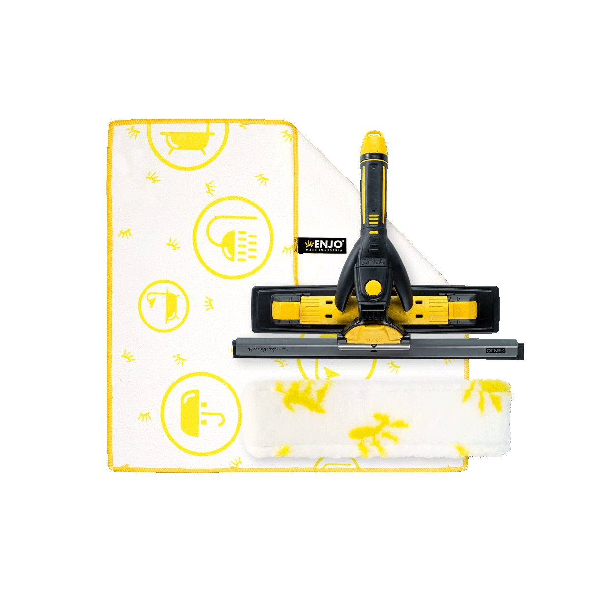 Bathroom Multi Tool Bundle