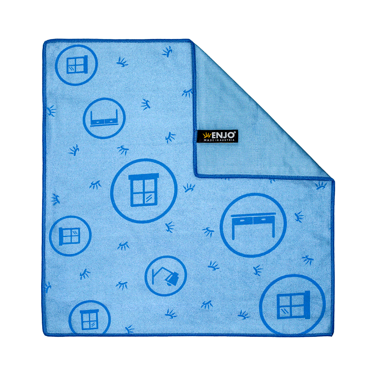 Window/Living Miracle