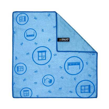 Window/Living Miracle