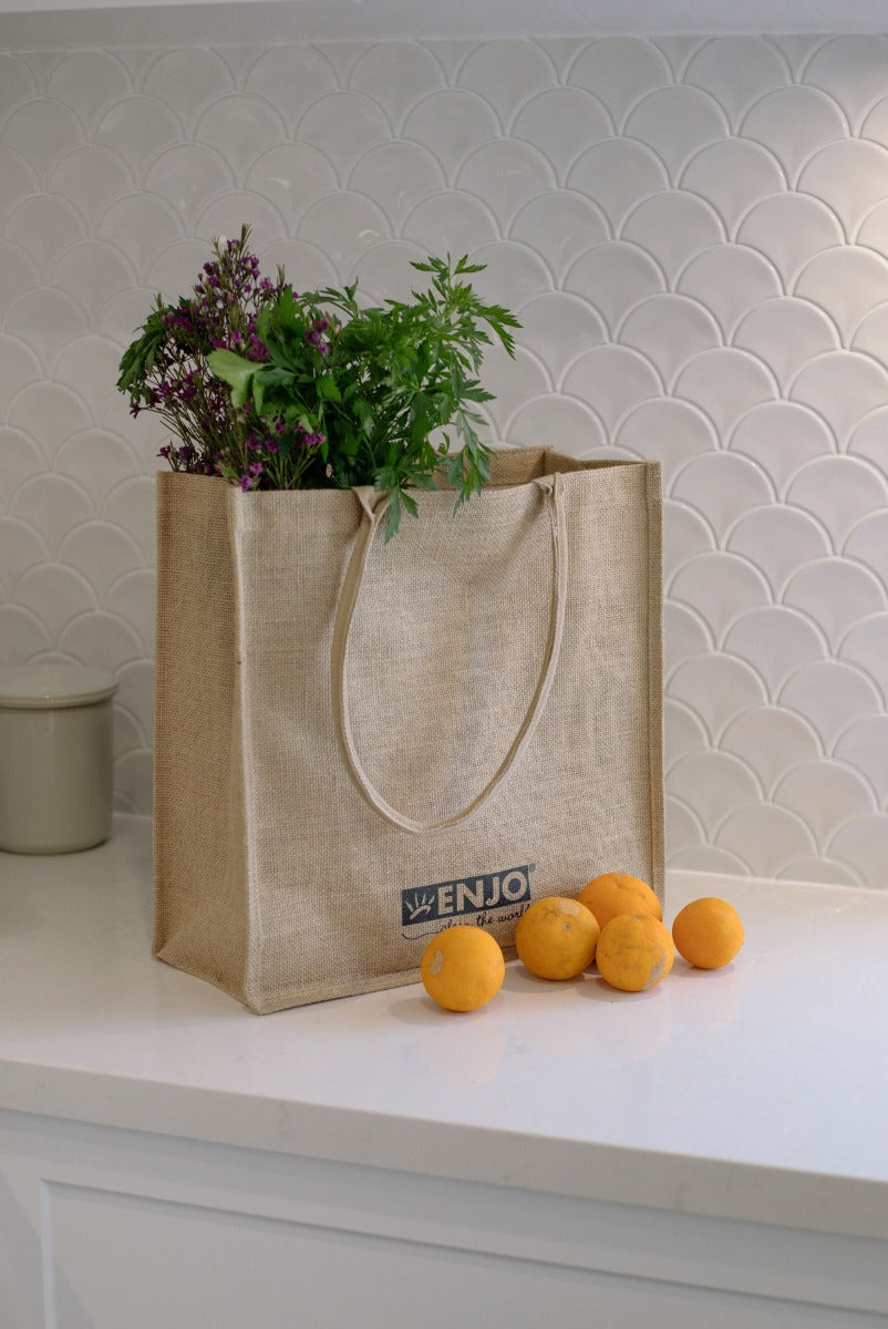 Jute Bag