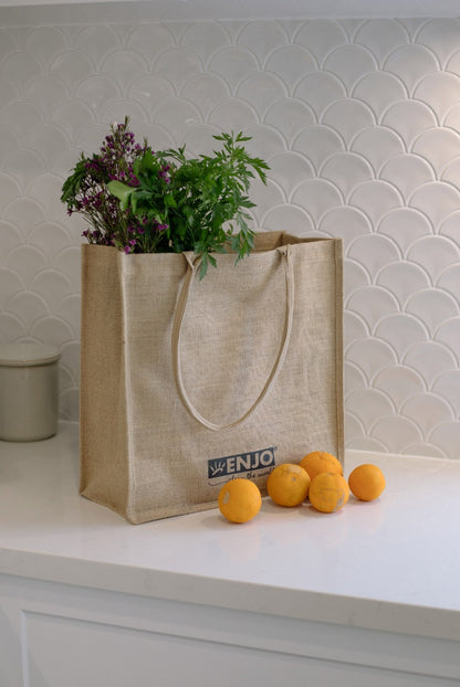 Jute Bag