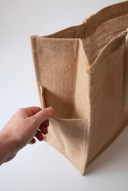 Jute Bag