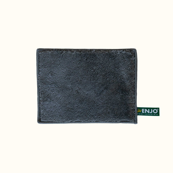 Kitchen Allpurpose Cloth - Charcoal
