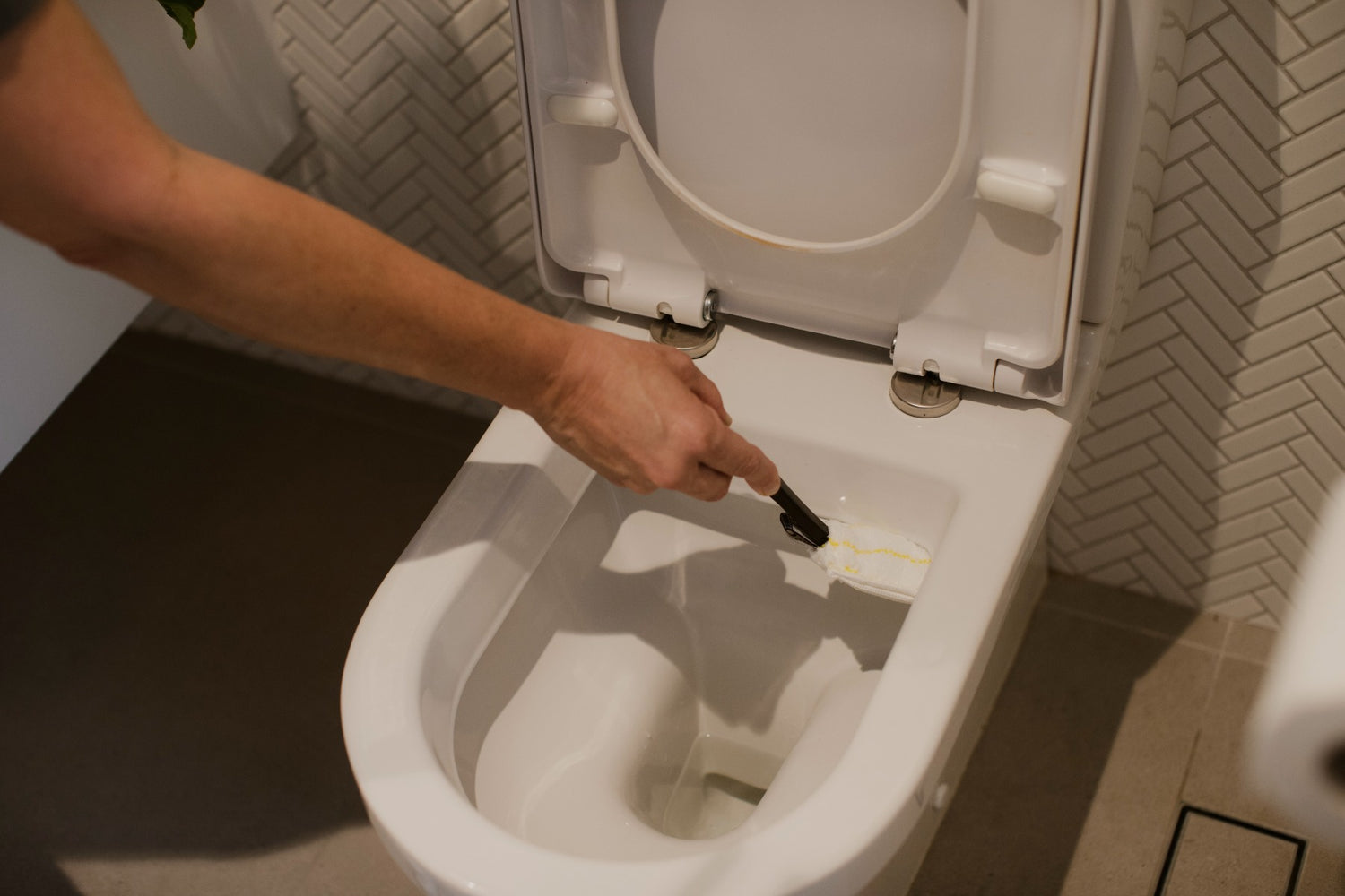Bathroom Handy Fibre