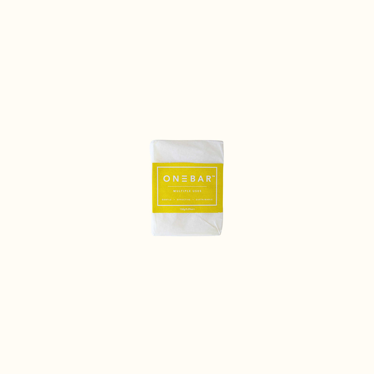 ONEBAR Soap