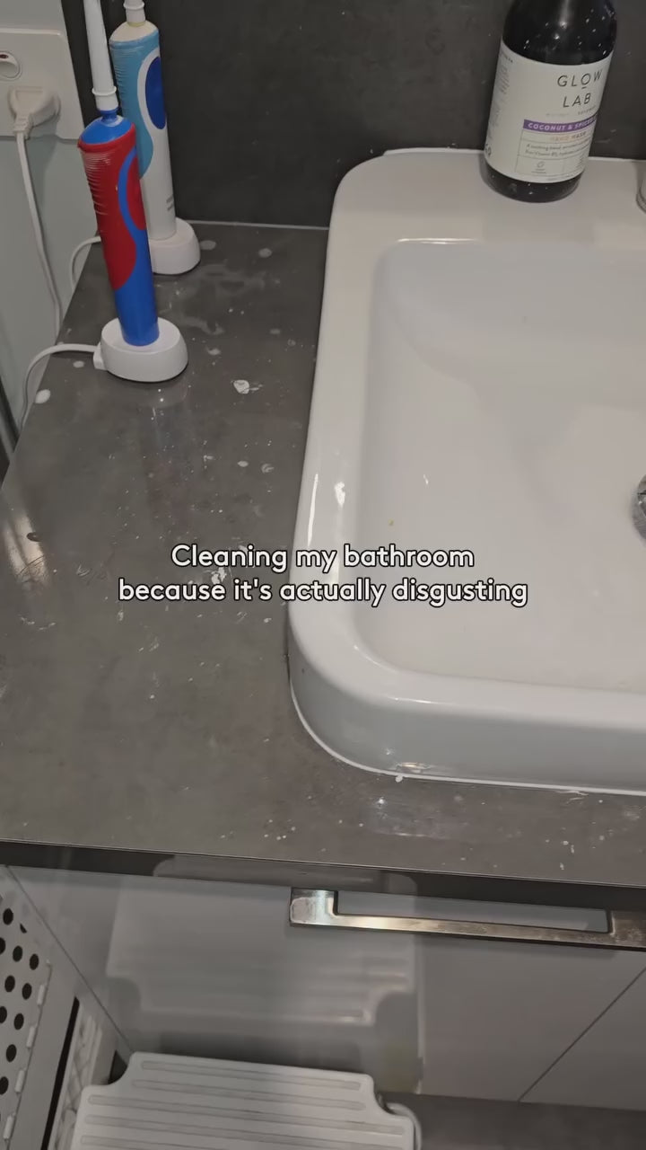 Bathroom Mini