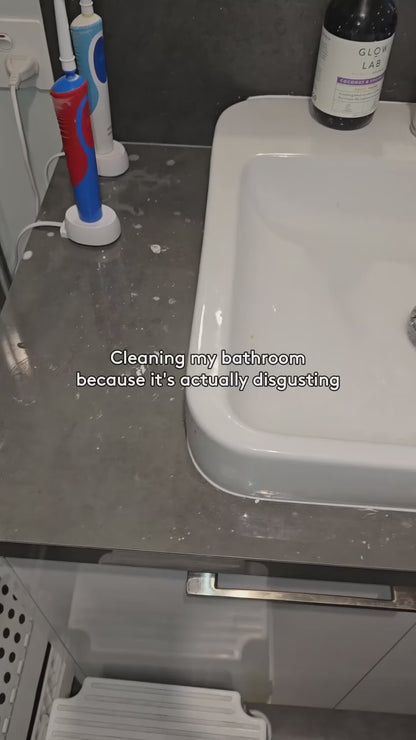 Bathroom Mini