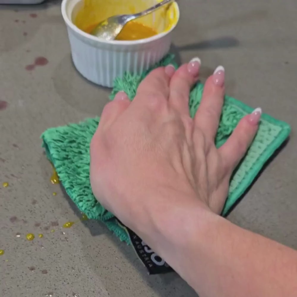 Kitchen Allpurpose Cloth