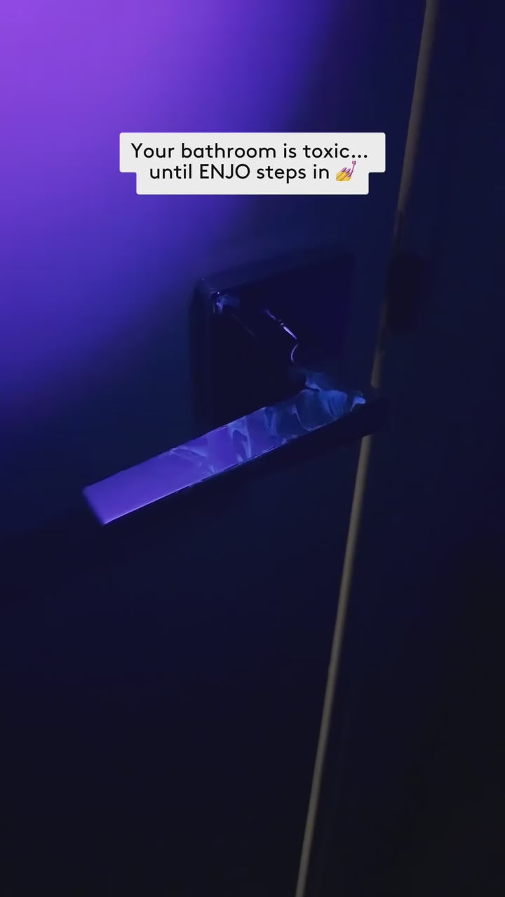 Toilet Duo