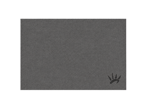 Drying Mat Charcoal
