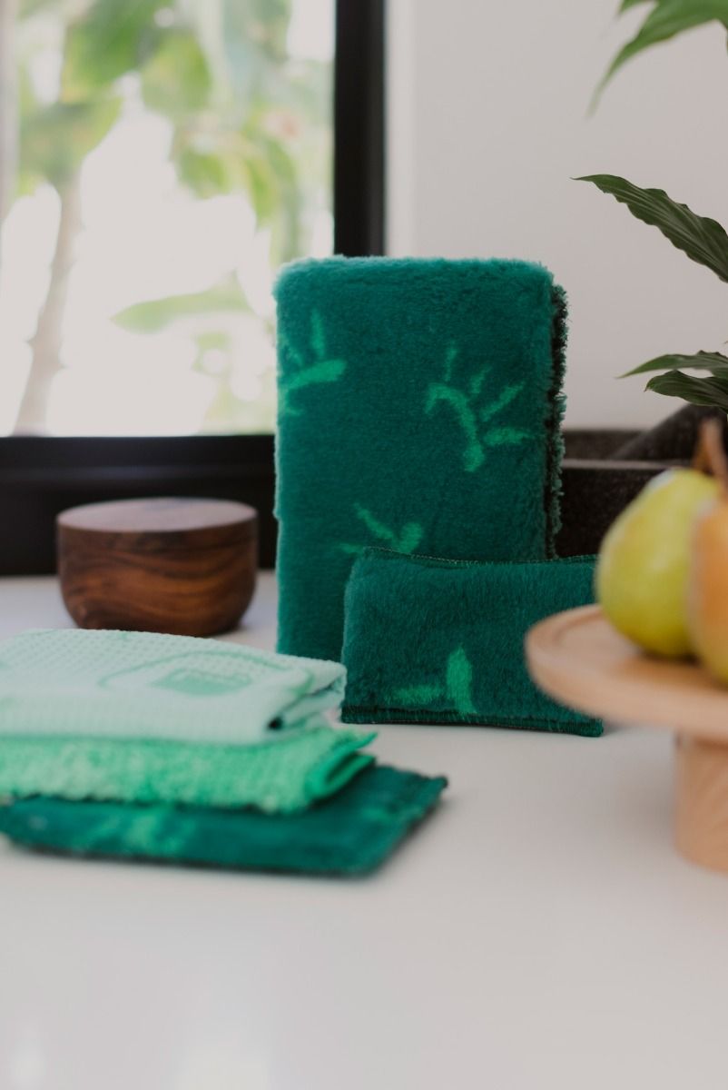 Chemicalfree Kitchen Cleaning Kitchen Bundle ENJO