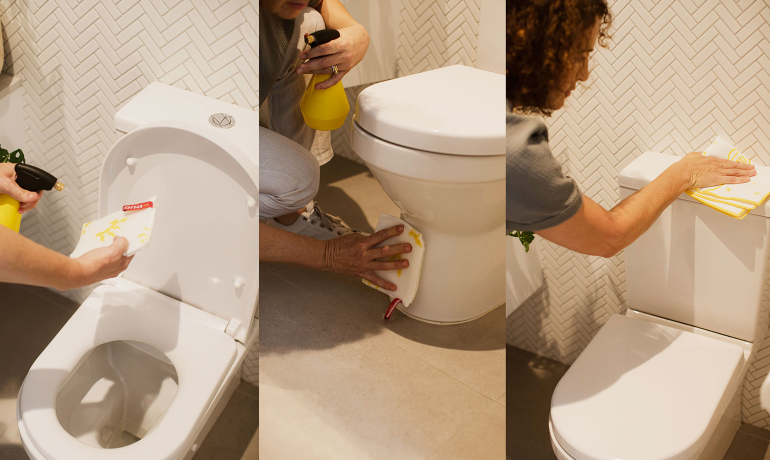 5 Toilet Cleaning Myths Exposed!