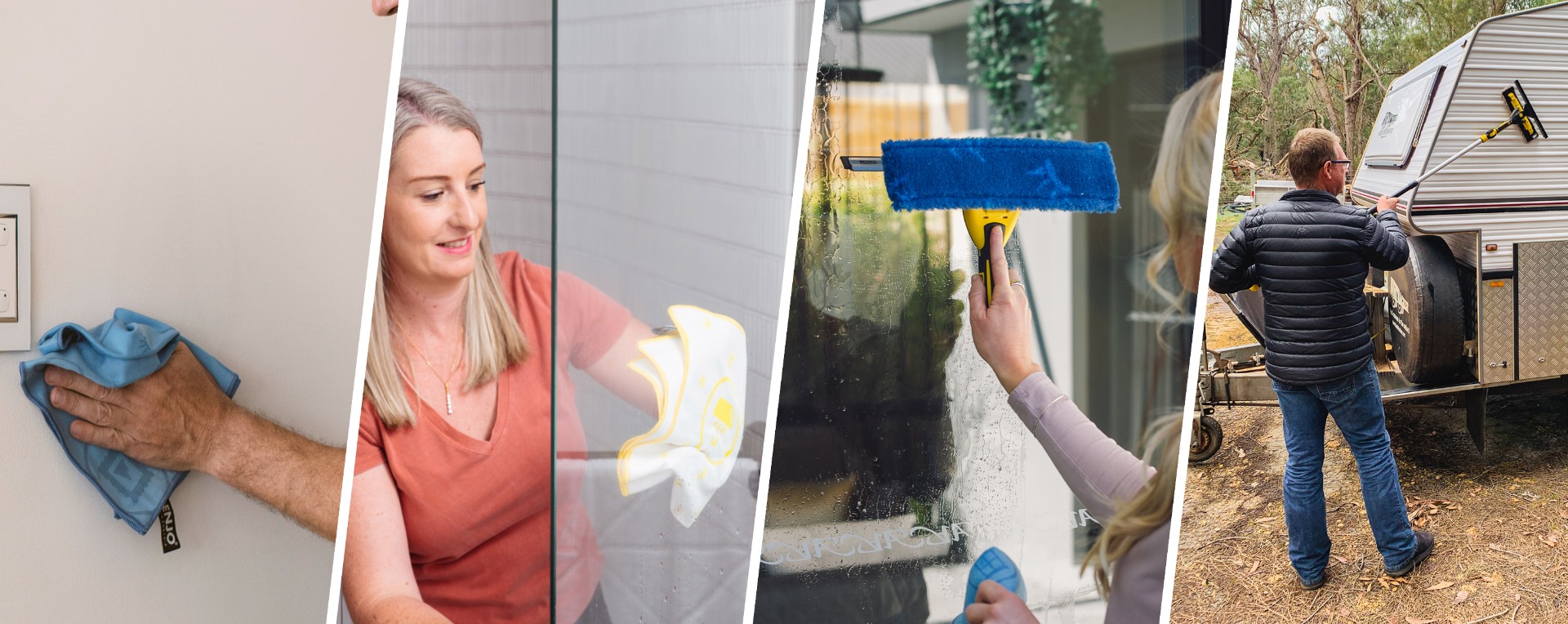 Chemical Free Cleaning Natural Cleaning Products ENJO